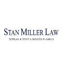 Stan Miller Law logo